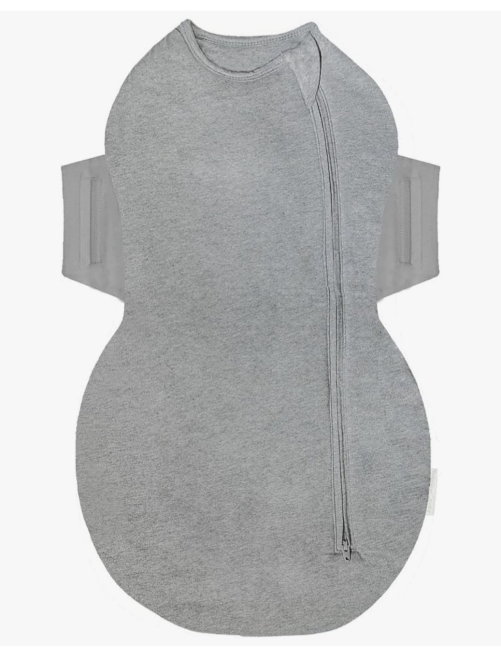 Happiness Baby Gray Sleepsack
